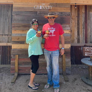 Meet your Posher, Chris